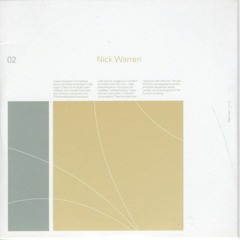 Cream Live Two (Back Room) Nick Warren [Disc 2]