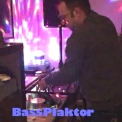 BassPlaktor - French Quarter / Raid Train March 2024