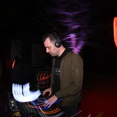 ALAN MURPHY @ DARK STRICTLY RITUAL - OPEN AIR | NEW DELHI, INDIA 🇮🇳 | 08-03-2024