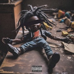 Broken toys