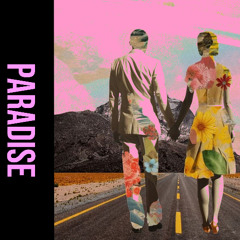 "PARADISE" Trap Rap New Wave Kendrick Lamar