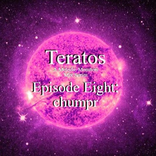 Episode 8: The Way- chumpr