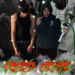 red eye (feat grammy bo)