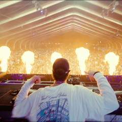 Luch Live Set @ Festival Vaiven 2025