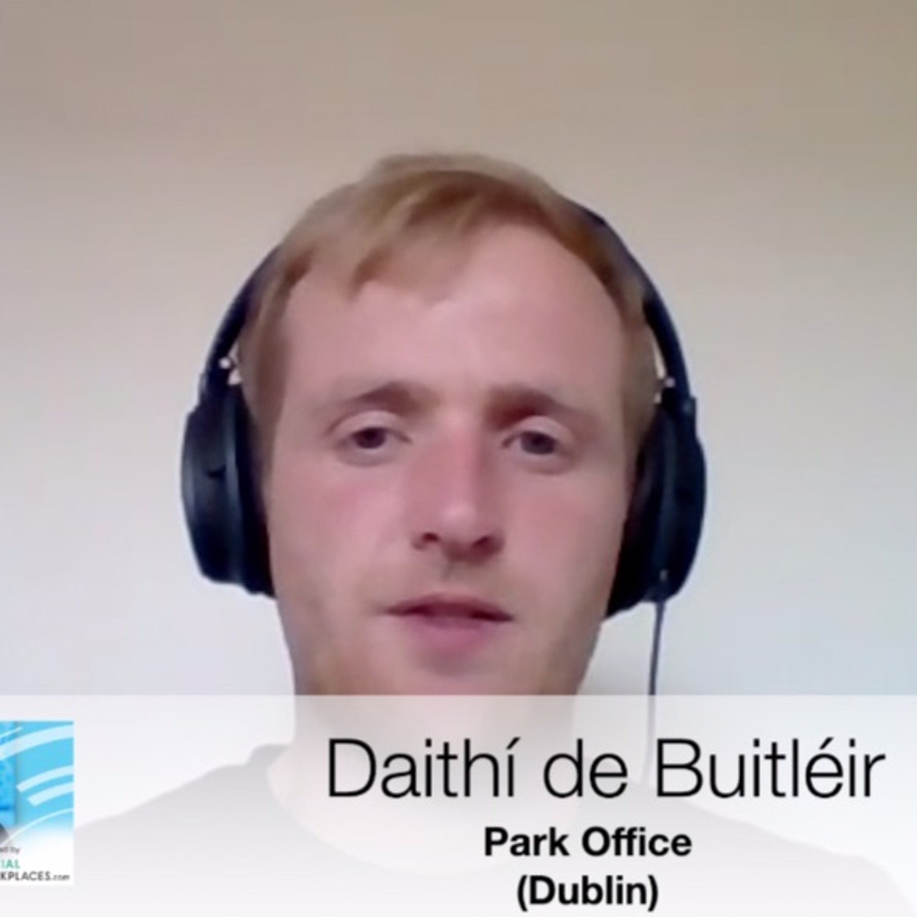 Coworking Europe Podcast