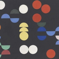 Nicolas Jaar - Stay In Love