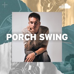 Emerging Country: Porch Swing
