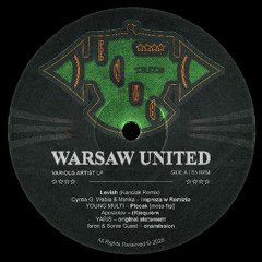 Levish (kanciak remix)  [free download]