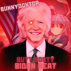 BUTT BOOTY BIDEN BEAT