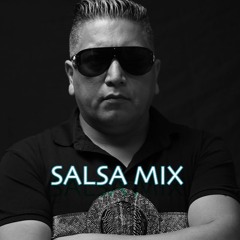 ESPECIAL DE SALSA MIX EN VIVO
