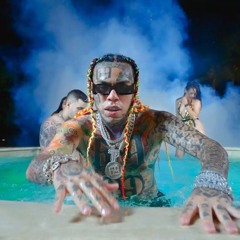 6IX9INE - SIP Ft. Tyga, Nicki Minaj, Blueface