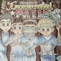 Don’t wanna see me ball