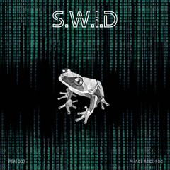PHASE RESIDENTS MIXES 007: S.W.I.D