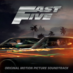 Follow Me Follow Me (Quem Que Caguetou?) (Fast 5 Hybrid Remix)