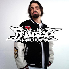 Fridget Spinner 071: AIROD