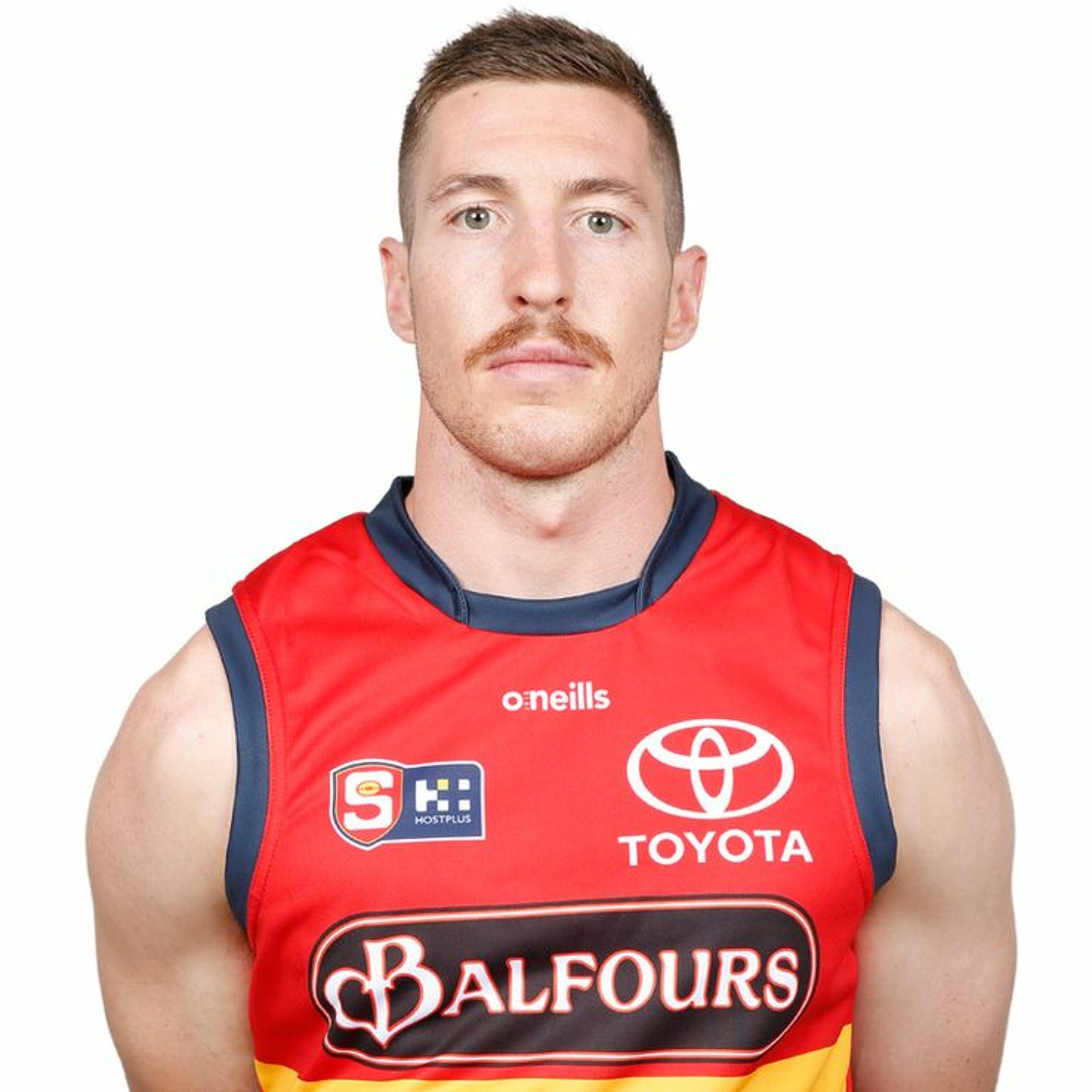 SANFL Podcast