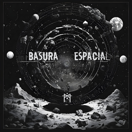 Basura Espacial (278)