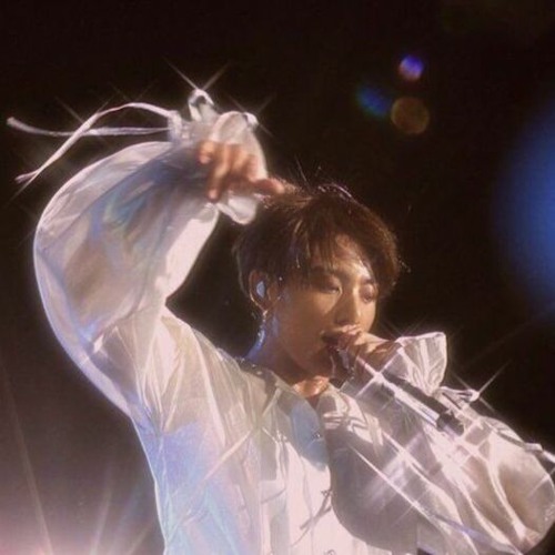 JUNGKOOK * ALL OF MY LIFE