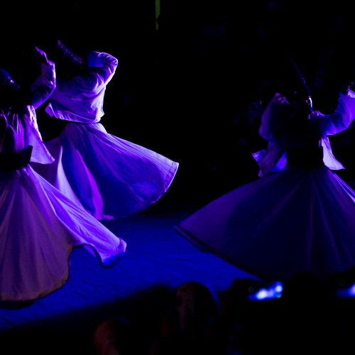 مولاي وروحٌ وريحان ..Ebrahiim Yusuf