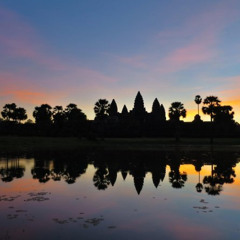 Review Top Angkor Wat Highlights and Sunrise Guided Tour from Siem Reap