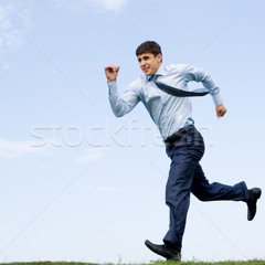 Lucerr - runrunrun