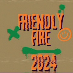 Lethal Love Lunatic - Friendly Fire 2024