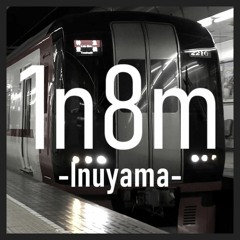 1n8m  - Inuyama -