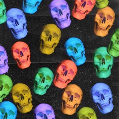 KD The Stranger - TRESK (prod. PINKYPEE)