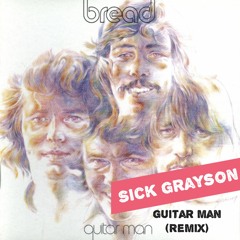 Guitar Man Remix BoomBap Edition