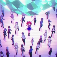 Magenta Dawn