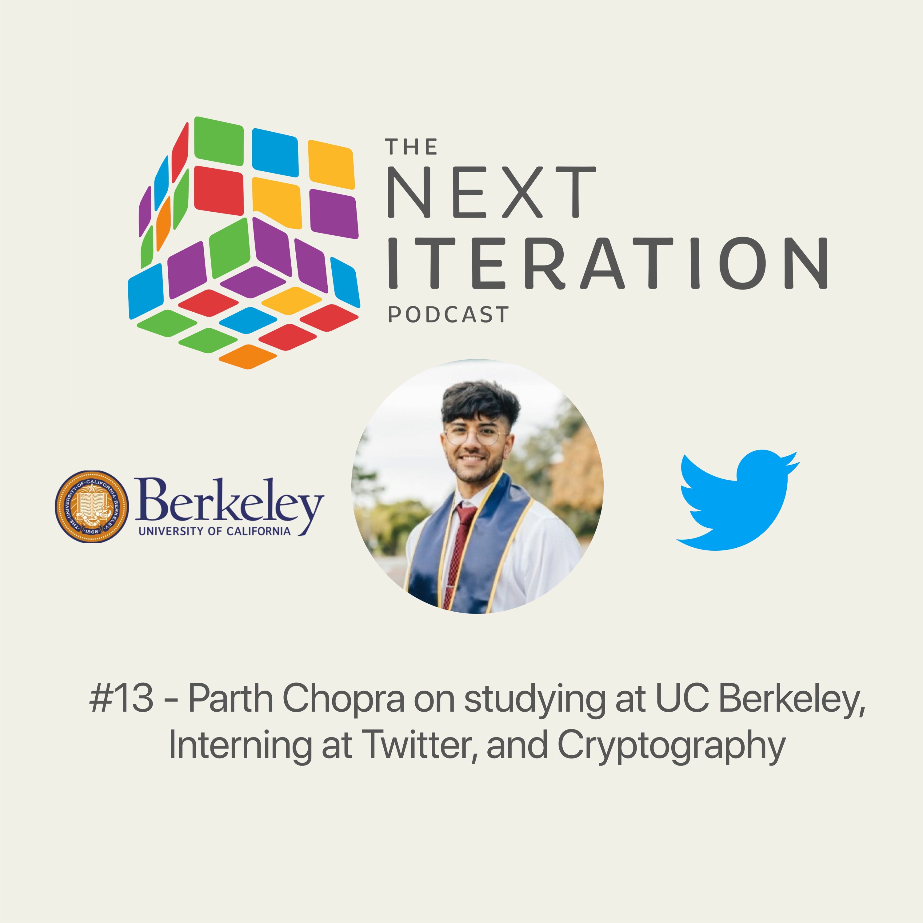 The Next Iteration Podcast