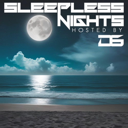 Sleepless Nights EP 348- D6