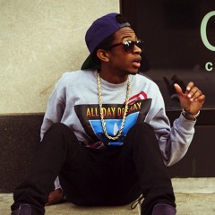 BrandUn DeShay - Hollywood