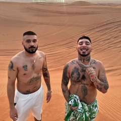 Uzi FT Murda - Ne Dersen De