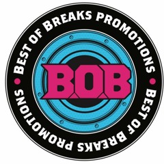 BOB Podcast #20  Dj Tooltime