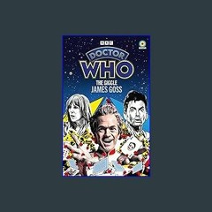 Read PDF ✨ Doctor Who: The Giggle (Target Collection) Pdf Ebook