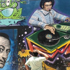 DJB - Versiones 7 (90s)