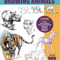 View PDF 📜 The Weatherly Guide to Drawing Animals by Joe Weatherly EPUB KINDLE PDF E