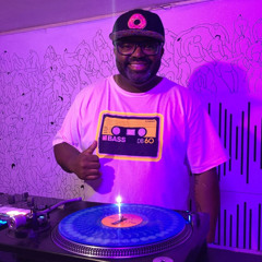 DJ Will I Sede Guerrilha  @FunctionFm  09.10.2024