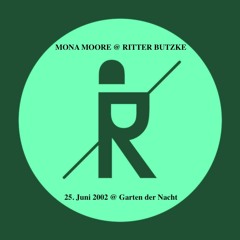 Ritter Butzke Berlin // 25.Juni 2022