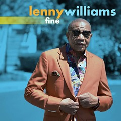 Lenny Williams I Love Southern Girl