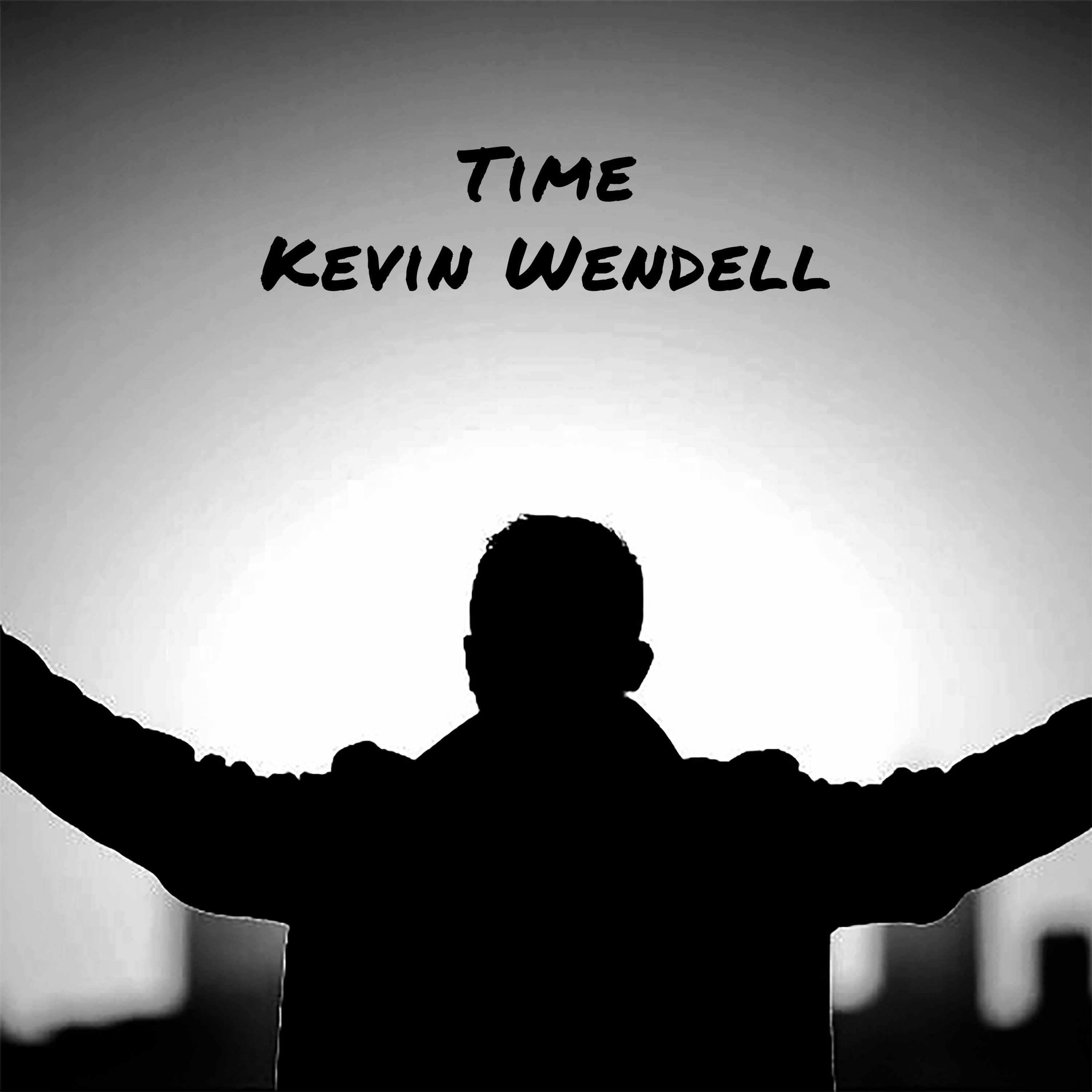 Kevin Wendell