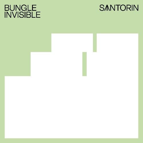 Bungle - Invisible / On The Way
