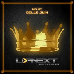 Dolle Juin - Kingsday 2022 Warm - Up Mix l UPNEXT RECORDS
