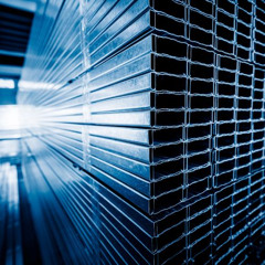 The CRF Process: Engineering Strength Into Steel
