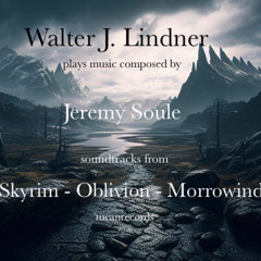 Skyrim - Masser (Jeremy Soule)