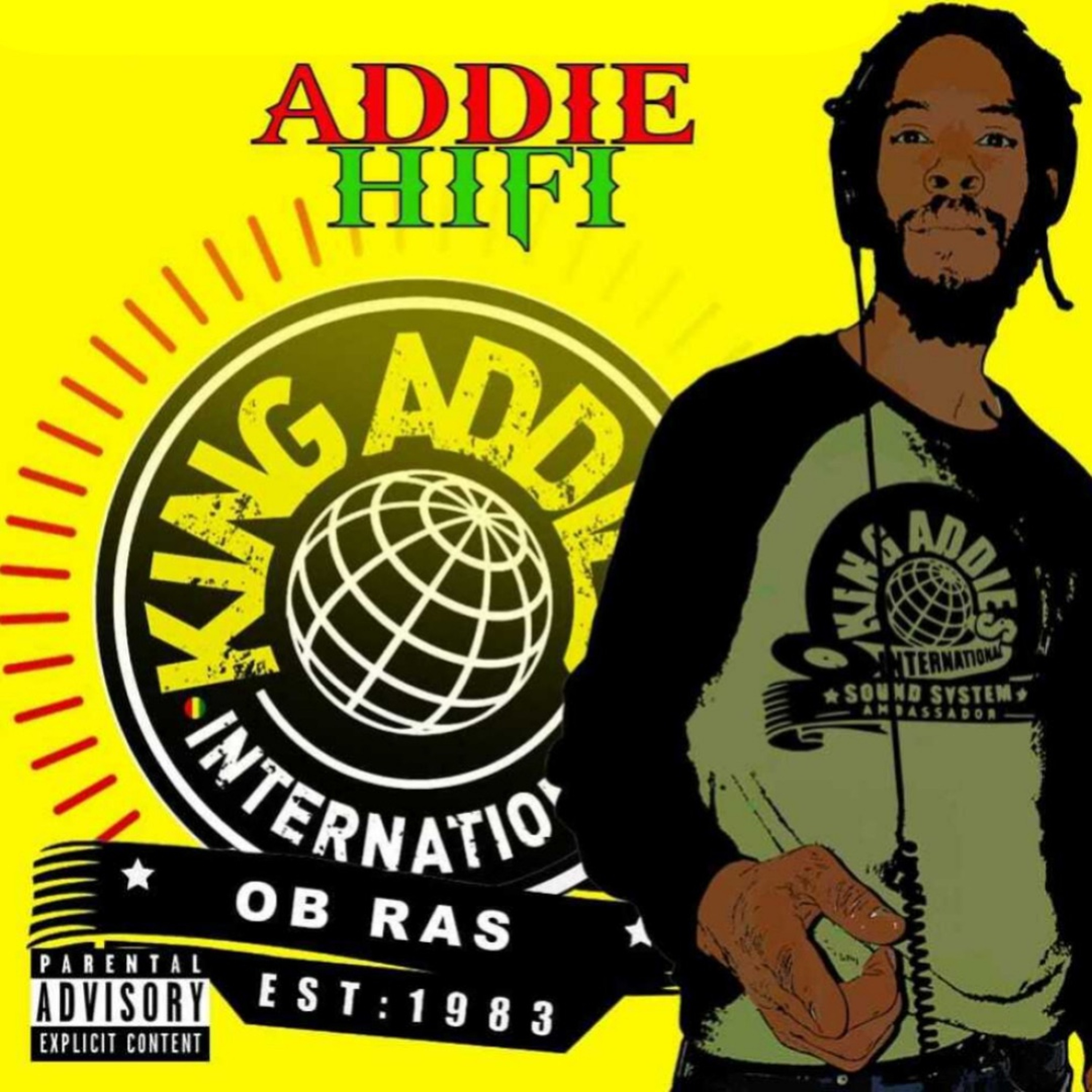 King Addies Music
