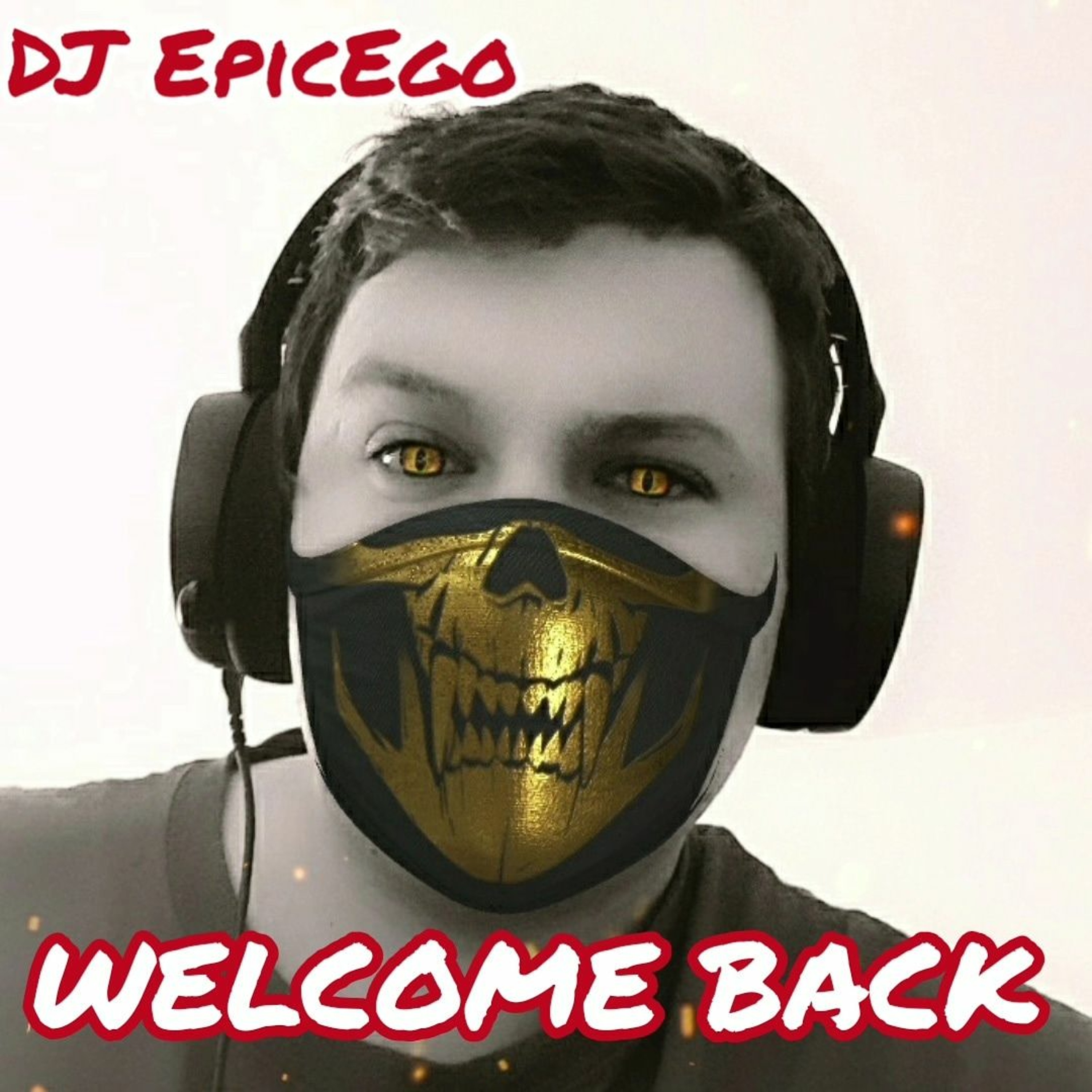 Welcome Back episode artwork