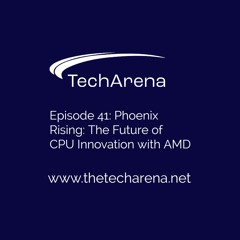 Phoenix Rising: The Future of CPU Innovation with AMD