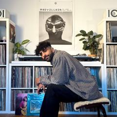 Crates & Waves w/ Moose Dawa - 22nd of October 2024